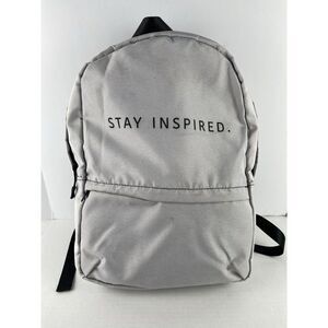 Stay Inspired‎ Backpack